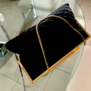 Beautiful Marciano Clutch